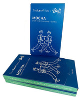 Mocha - Dark Milk Chocolate + Coffee